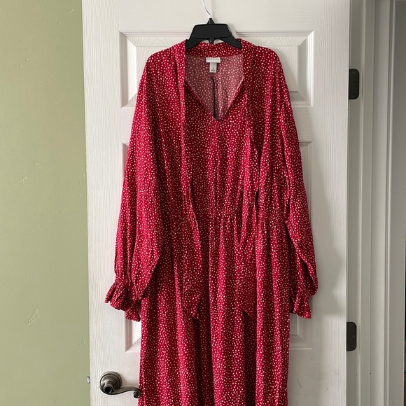 Ava & Viv Dresses & Skirts - Ava & Viv Long Dress